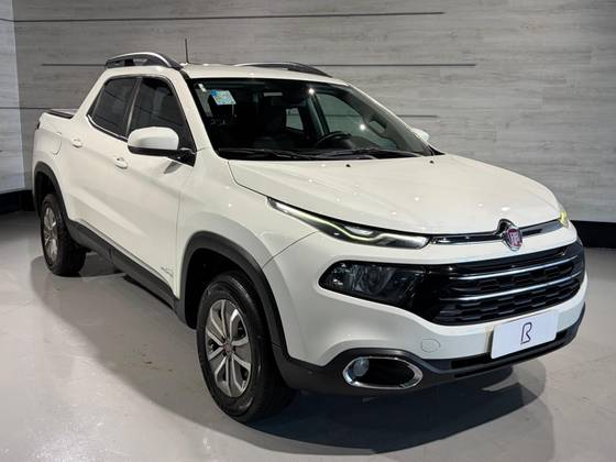 FIAT TORO 1.8 16V EVO FLEX FREEDOM AT6